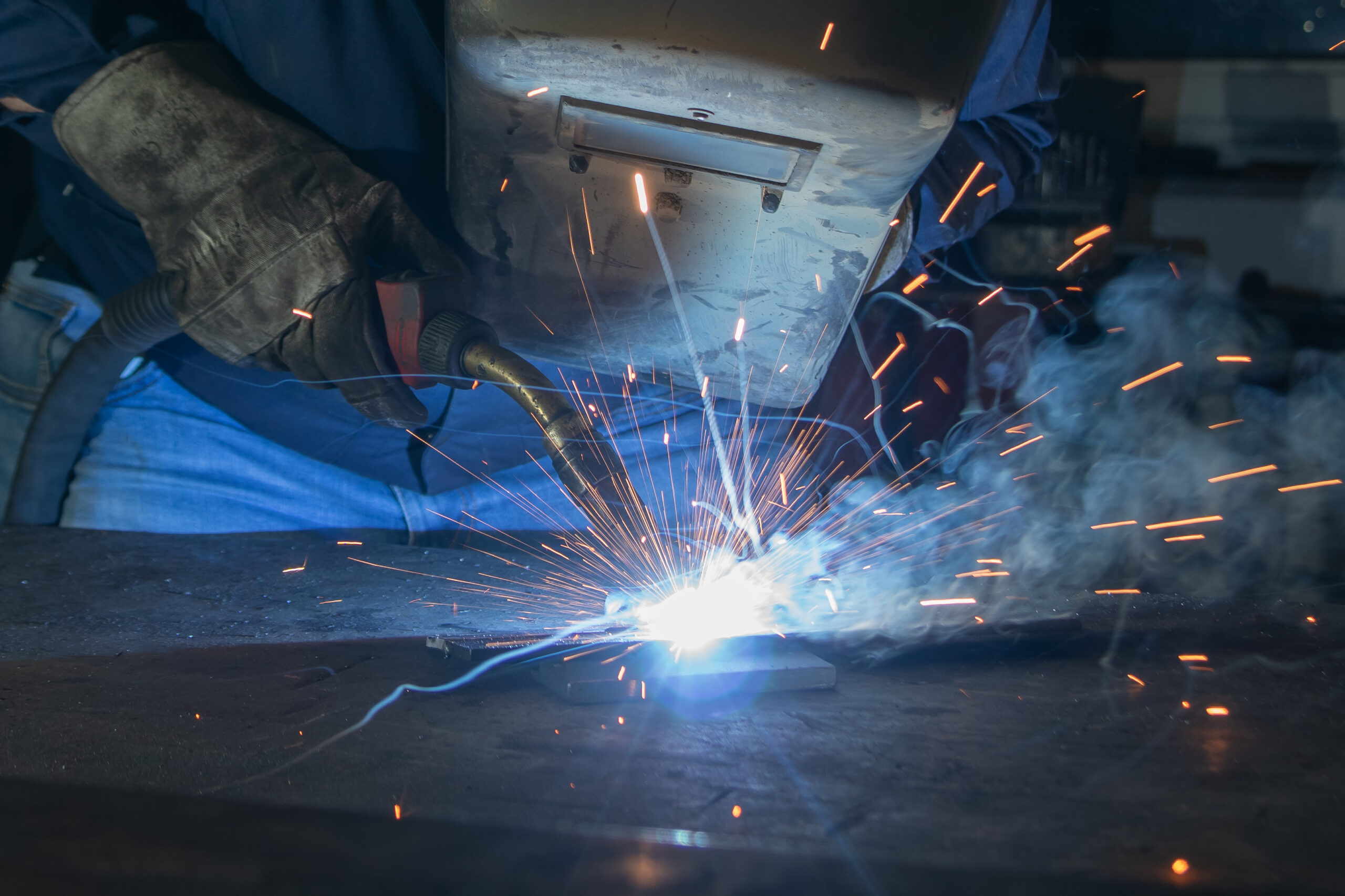 Profis<br>mit<br>Präzision 