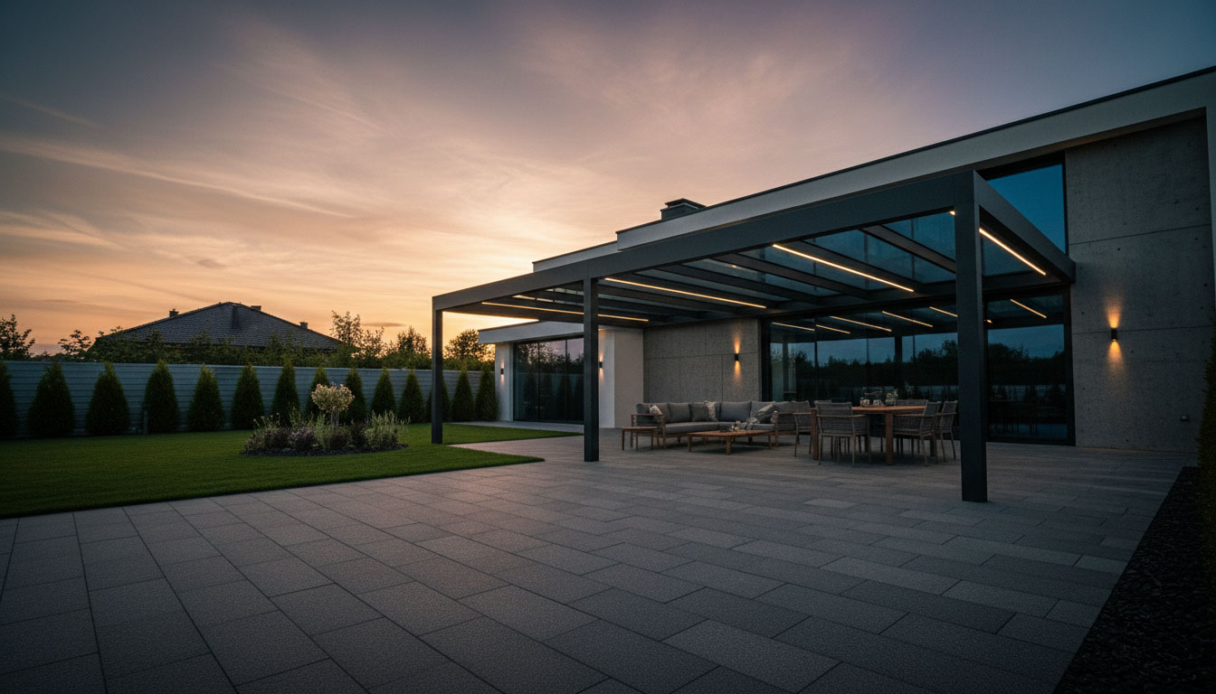 Stahl- und Metallbau